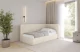 Jugendbett AURY
