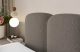 Boxspringbett NINA-Z KING - 8