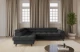Ecksofa LUMA-L