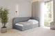 Jugendbett JAXY