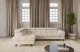 Ecksofa LUMA-L