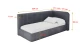 Jugendbett AURY