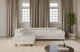 Ecksofa LUMA-L