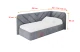 Jugendbett FIKY