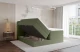 Boxspringbett NINA KING