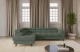 Ecksofa LUMA-L