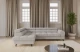 Ecksofa LUMA-L