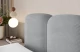 Boxspringbett NINA-Z KING - 8