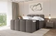 Boxspringbett NINA-Z KING - 6