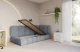 Jugendbett AVRY