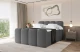 Boxspringbett NINA-Z KING - 6