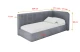 Jugendbett AURY