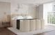 Boxspringbett NINA-Z KING - 1
