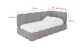 Jugendbett AVRY