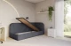 Jugendbett ELRY