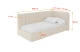 Jugendbett AURY