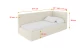 Jugendbett BEMY