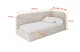 Jugendbett ELRY - 4