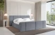 Polsterbett RIVO-Z