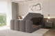 Boxspringbett NINA-Z KING - 7