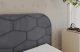 Jugendbett JAXY