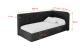 Jugendbett AURY