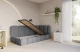 Jugendbett AVRY