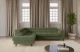 Ecksofa LUMA-L