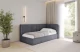 Jugendbett AURY