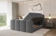 Boxspringbett NINA-Z KING - 7