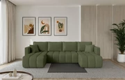 Wohnlandschaft GARD-U