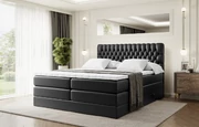 Boxspringbett SERENE KING