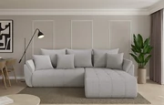 Ecksofa TOKO-L