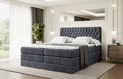 Boxspringbett SERENE KING