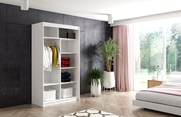 Schiebetürenschrank VIVONA - 3