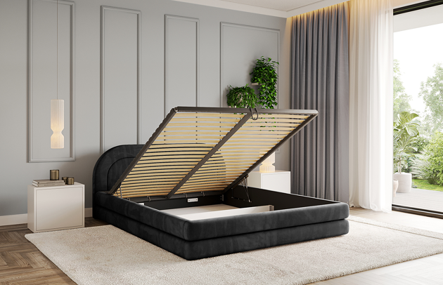 Polsterbett LERIS-v1 - 7