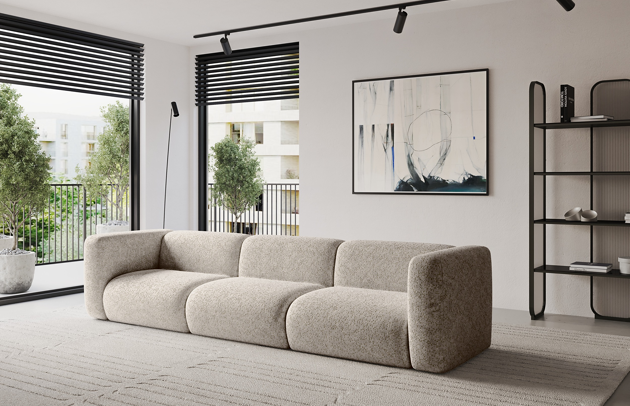 Sofa MIRA-S2 - 3