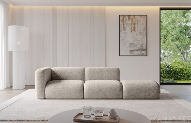 Sofa MIRA-S3 - 6