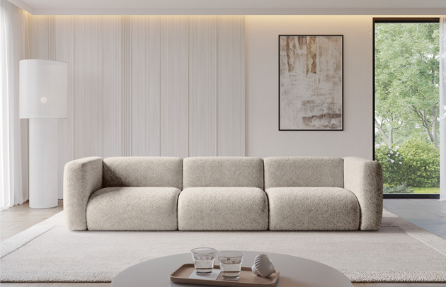 Sofa MIRA-S2 - 6