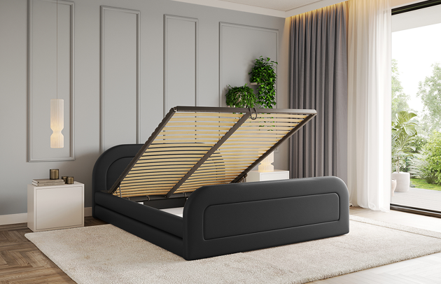 Polsterbett LERIS-Z-v1 - 7