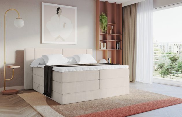 Boxbett EVON KING - 6