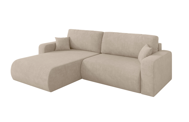 Ecksofa BERY-L - 2