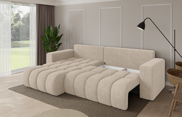 Ecksofa MILA-L-v1 - 6