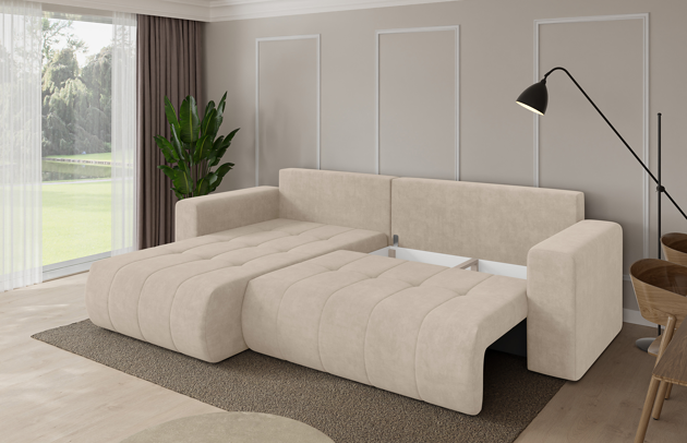 Ecksofa MILA-L - 6