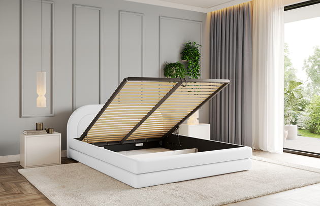 Polsterbett LERIS-v1 - 7