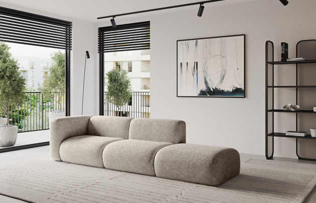 Sofa MIRA-S3 - 3