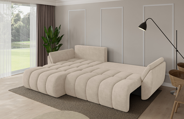 Ecksofa TOKO-L-v1 - 7