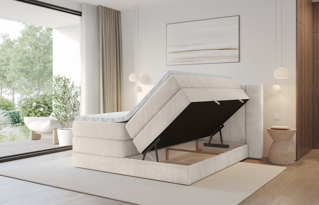 Boxbett EVON KING - 3