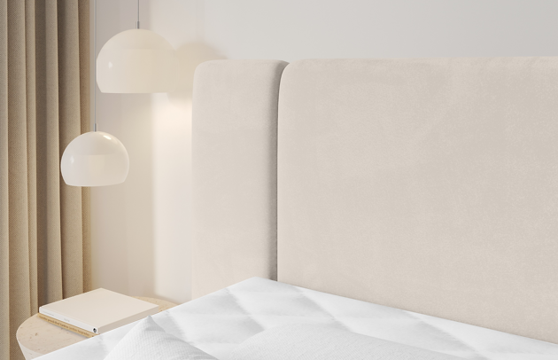 Boxbett EVON KING - 8