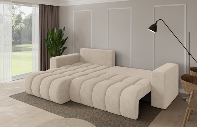 Ecksofa MILA-L-v1 - 7